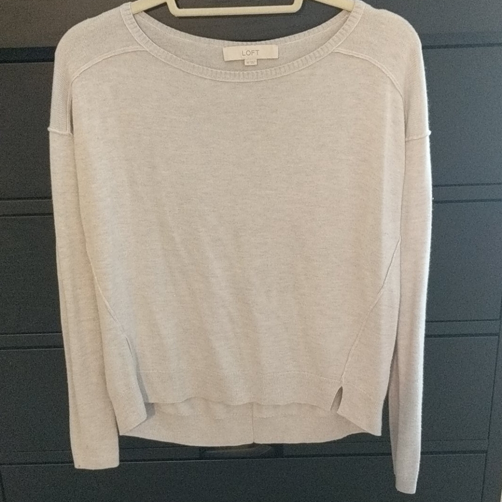 Comfy Loft sweater